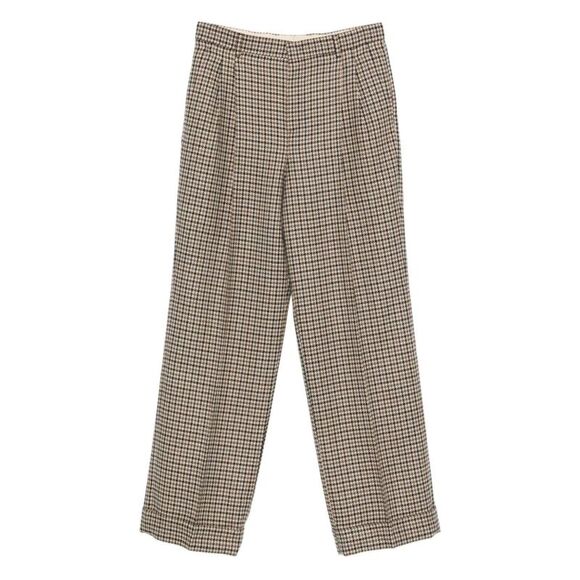 Valentino Garavani Men Formal Pants